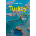 Lonely Planet Turkiye: Plan the Trip of a Lifetime Detailed Itineraries & Maps Insider Tips Covers Istanbul, Troy, Izmir and More