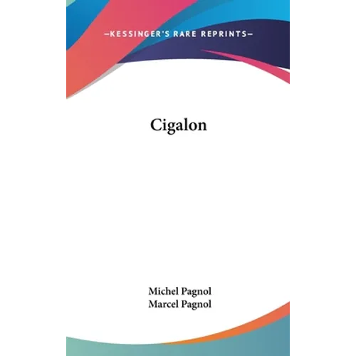 Cigalon