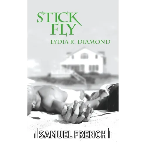 Stick Fly