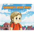 Cheyenne's Brave Heart