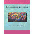 Psychedelic Coloring