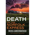 Death on the Norfolk Express