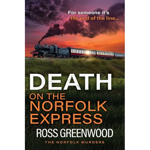 Death on the Norfolk Express