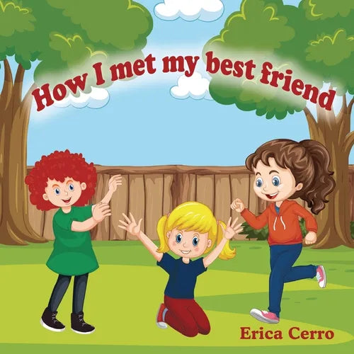 How I Met My Best Friend
