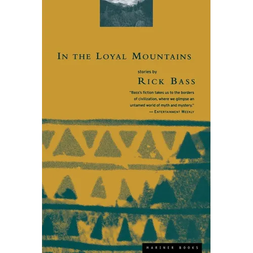 In the Loyal Mountains
