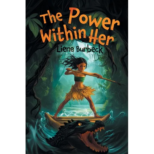 The Power Within Her