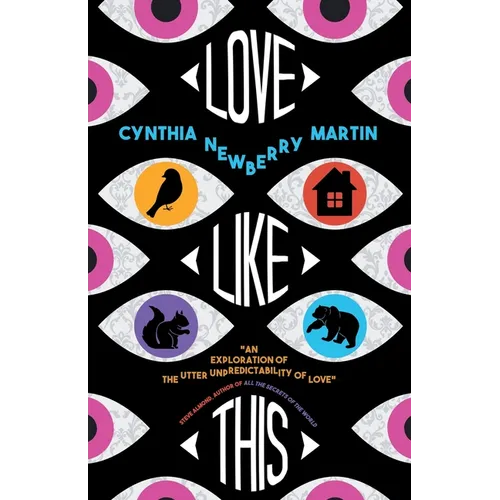 Love Like This
