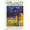 Nile Valley Contributions to Civilization: Exploding the Myths
