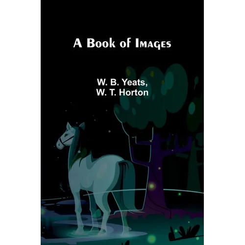A Book Of Images