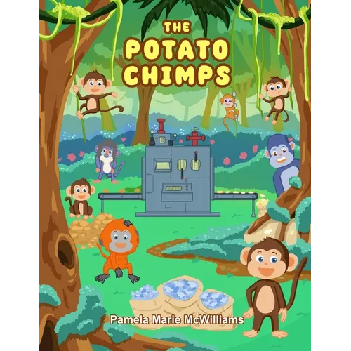 The Potato Chimps