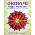 Origami Magic Mandalas: Modular Torus Designs You Can Rotate