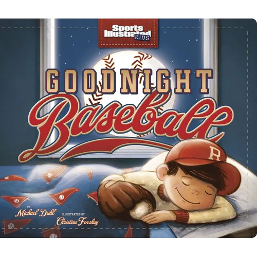 Goodnight Baseball
