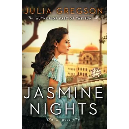 Jasmine Nights