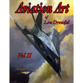 Aviation Art of Lou Drendel II