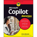 Microsoft Copilot for Dummies