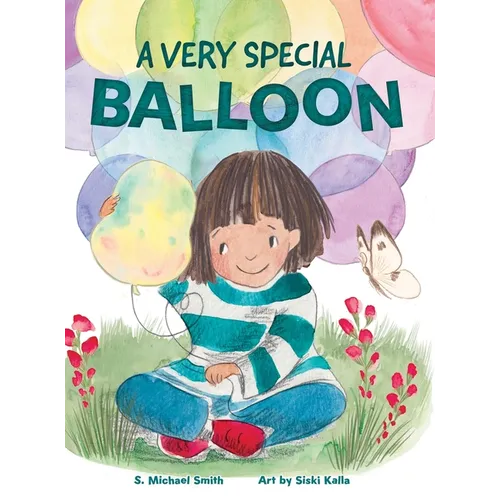 A Very Special Balloon