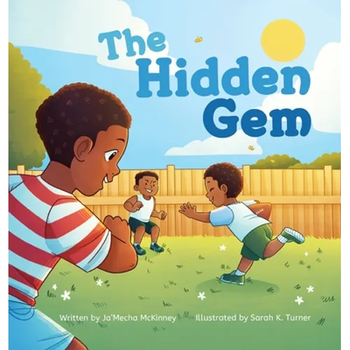 The Hidden Gem