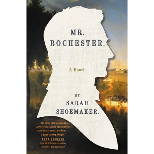 Mr. Rochester