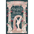 Shepley House: a novel in verse
