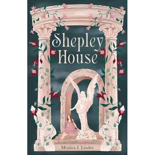 Shepley House: a novel in verse