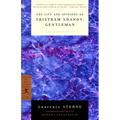 The Life and Opinions of Tristram Shandy, Gentleman