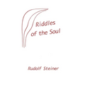 Riddles of the Soul: (Cw 21)
