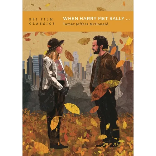 When Harry Met Sally...