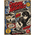 The Visual Architect: A Systematic Guide to Narrative Design and Sequential Art