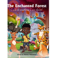 The Enchanted Forest: I can do anything, I can dance!