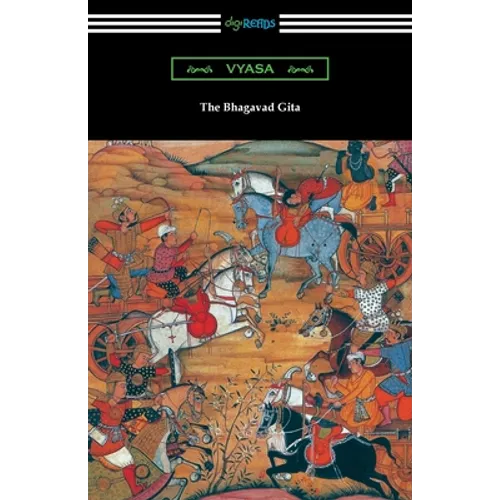 The Bhagavad Gita