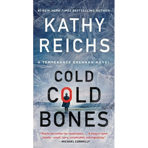 Cold, Cold Bones
