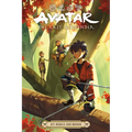 Avatar: The Last Airbender--Jet--Rebels and Rhinos