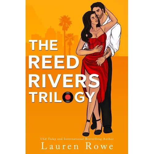 The Reed Rivers Trilogy