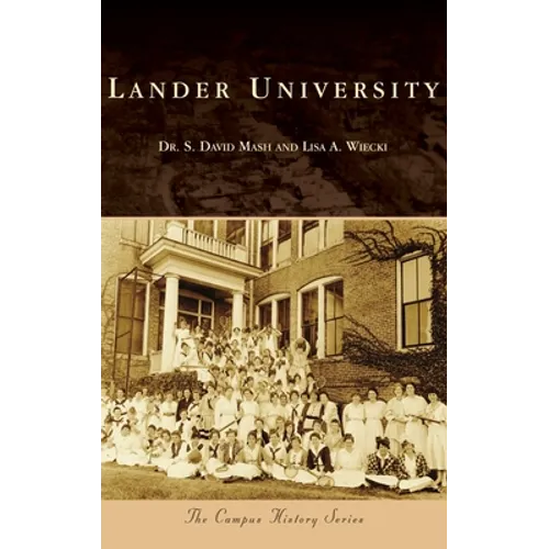 Lander University