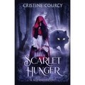 Scarlet Hunger: A Nile Ghost Story