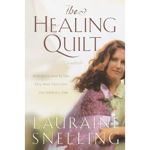 The Healing Quilt
