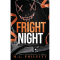 Fright Night: A Dark Romance Halloween Novella