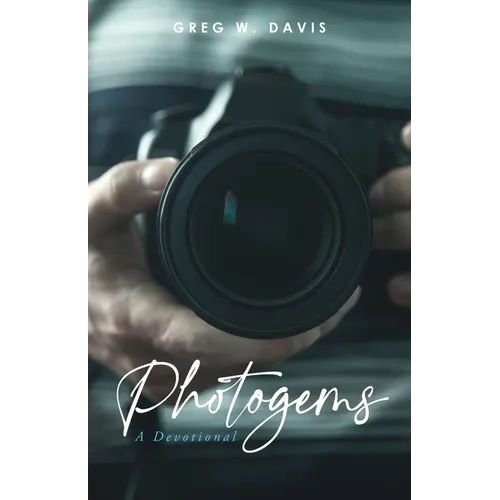 Photogems: A Devotional