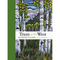 Trees of the West: An Artist's Guide