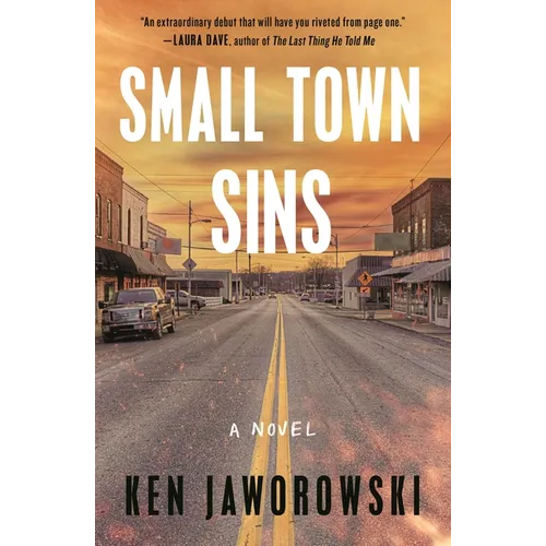 Small Town Sins