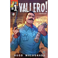 Vallero! #1