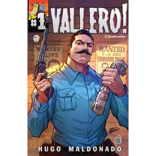 Vallero! #1