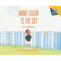What Color is the Sky