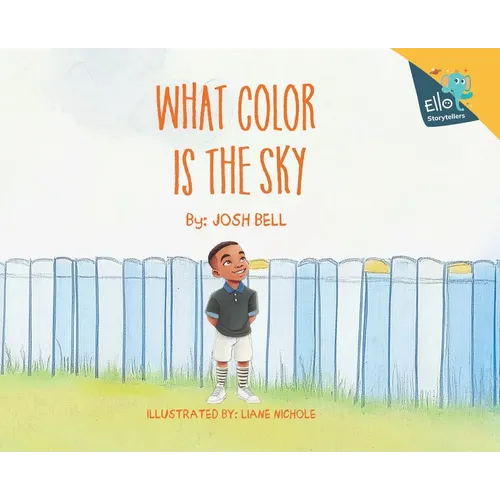 What Color is the Sky