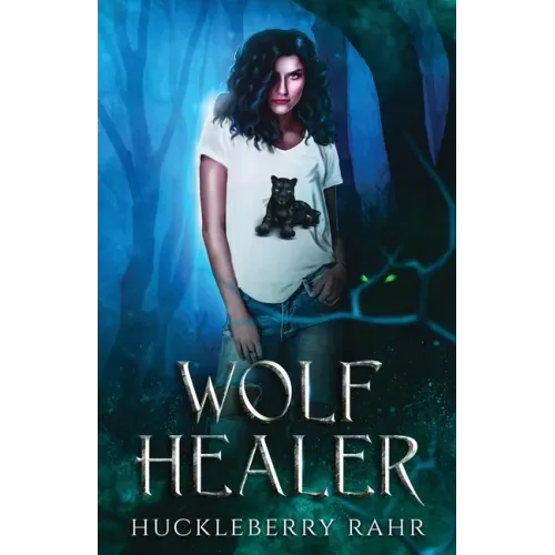 Wolf Healer