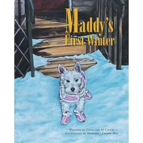 Maddy's First Winter