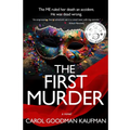 The First Murder