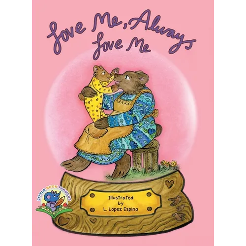 Love Me, Always Love Me