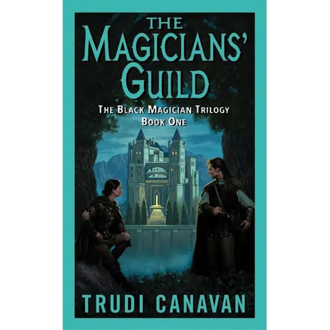 The Magicians' Guild