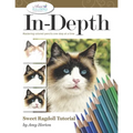 In-Depth Sweet Ragdoll Tutorial: Mastering Colored Pencils One Step at a Time